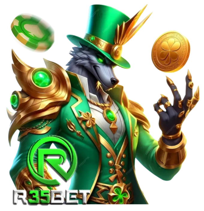 r35bet ทางเข้าเล่น