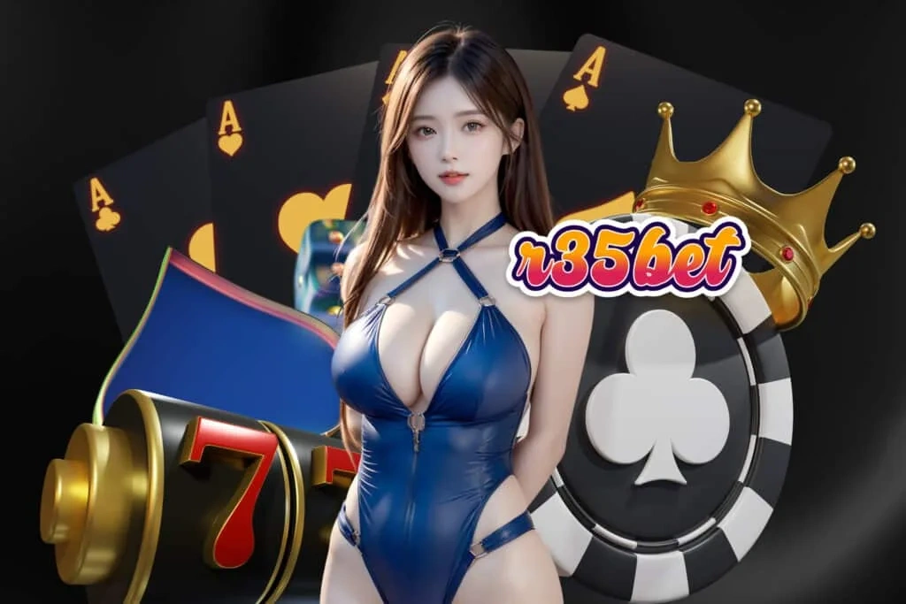 r35 แตกจริง