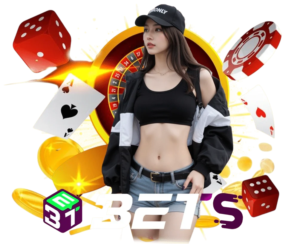 321BETS