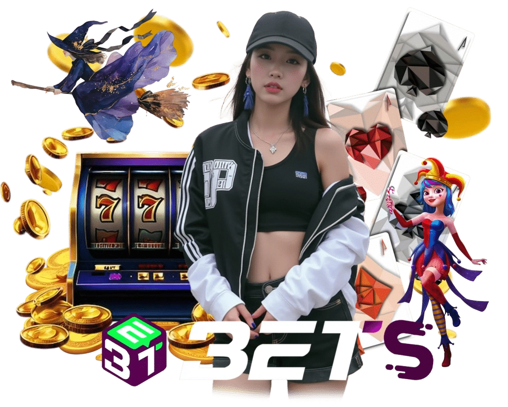 321BETS